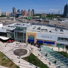 And here's what we're going through to. Investments Lift Square One Past 1b In Retail Sales Renx Real Estate News Exchange
