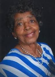 Sallie Morrissette Obituary (1929