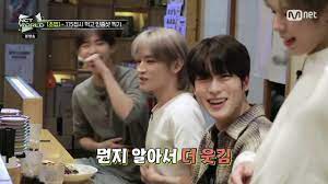 Neo zone (also known as nct #127: Nct World 2 0 Ep 5 Jaehyun Cut 201112 Mnet Youtube