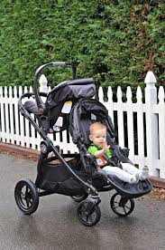Baby Jogger City Mini Chicco Keyfit 30 Online