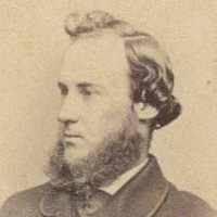 Robert Edward Venn (1840–1896) • FamilySearch