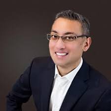 Dr. Charles McDermott