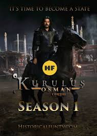 хоббит 1 часть смотреть онлайн бесплатно в хорошем качестве Hd Watch Kurulus Osman Season 1 Online In 1080p Full Hd With English Subtitles On Historical Fun Tv Turkish Tv Series Bolum 1 In 2020 Osman Seasons Season 1