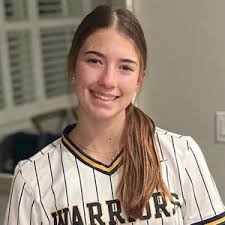 Steinbrenner Softball Roster (2022-23)