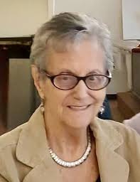Obituary information for Anne Pauline Dean