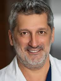 Dr. Arthur Benjamin, MD, Ophthalmologist