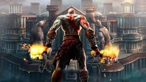 God Of War Free Download Games Torrent