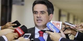 Check spelling or type a new query. Ciro Nogueira Esta No Exterior Diz Defesa De Senador