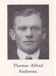 Thomas Alfred Andersen