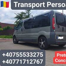 Firma de transport germania waltrans imbina serviciile de inalta calitate cu preturile biletelor foarte accesibile si cu oferte personalizate pentru diferite categorii de clienti, incepand de la. Transport Persoane Romania Germania Home Facebook