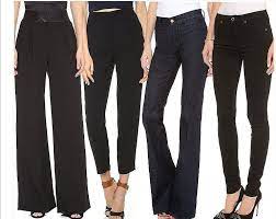 Pin On Best Jeans For Big Belly Woman