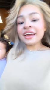 Whelp here we are #BellaG #mom #baby