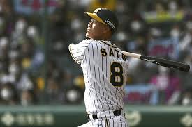 Manage your video collection and share your thoughts. ãƒ—ãƒ­é‡Žçƒ ä½è—¤è¼æ˜Ž 2æˆ¦é€£ç™ºå¼¾ã§è¨¼æ˜Žã—ãŸå¯¾å¿œåŠ› è™Žã®æ€ªç‰©ãƒ«ãƒ¼ã‚­ãƒ¼ã¯ã„ã‚ˆã„ã‚ˆç„¡åŒçŠ¶æ…‹ã¸ Spread