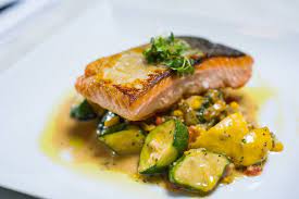 Salt Iron Edmonds Open For Lunch And Dinner Takes Reservations Food Lunches And Dinners Lunch