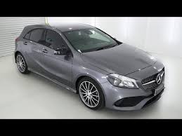Where Is The Paint Code Colour Code Location On A Mercedes A Class 2018 2013 Youtube