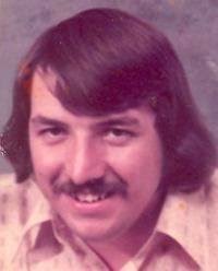 Obituary of Larry Ferris