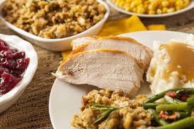 Jennifer crusie was born in 1949 in small town known as wapakoneta, ohio. Thanksgiving Dinner To Go Options For Cincinnati 365 Cincinnati