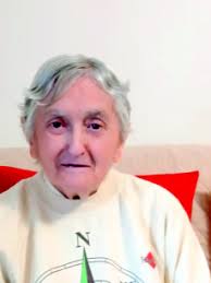 La scomparsa di Virginia Maria Lerda