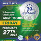 KOC Golf Tournament 2026 event image