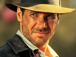 How Harrison Ford taught River Phoenix to play Indiana Jones