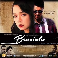 Salam drama, drama terbaharu zahirah macwilson dalam jangan benci cintaku di slot akasia. Benci Cinta Lyrics Dina Nadzir Kkbox