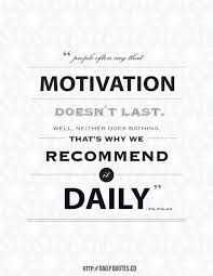 Motivational Quote By Zig Ziglar Daily Quotes Daily Quotes Sport Quotes Motivational Motivational Quotes