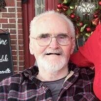 Harold Mack "Butch" Rawlins Jr. Obituary