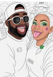 Do you like to make pictures with your digital devices?