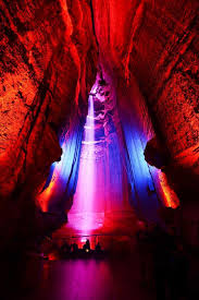 Ruby falls tennessee is a little different than the others because it is open to the public and it is an absolutely stunning vision to behold. Waterfalls In East Tennessee Just Wait To Be Discovered Tennessee Vacation