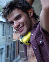 FBF… Bondi Work by Paul Freeman // 2006