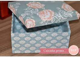 Caixinhas De Mdf Decoradas Passo A Passo D I Y Caixas Forradas Com Tecido Perfeita Para Cosmeticos E Maquiagens Caixa Forrada Com Tecido Caixa Decorada Com Tecido Cobrindo Caixas