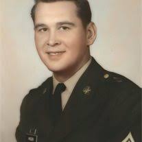 Obituary information for Edward Roy Hixson