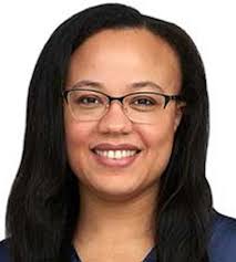 Hot 100 career quiz: rising sports law star Donna Bartley