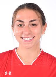 Women's Soccer Set for Tilt with Harvard