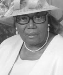 Obituary for Ulrica Nezera Knowles Kemp-Coleby