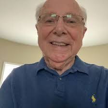 Ken Burrill's Instagram, Twitter & Facebook