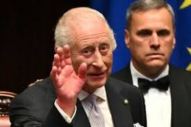 Prince Bertie: How Royal playboy took Victorian Paris by storm with a  THREE-WAY love seat