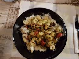 Gnocchi Con Pesce E Tartufo Picture Of Valli Delicious Restaurant Pula Tripadvisor
