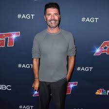 Simon cowell online brings you the latest news from all of simon cowell's many media ventures. Simon Cowell Shed Weight By Adopting A Vegan Diet