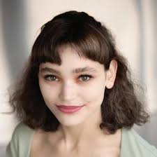 Siren's Den Program by AmaraNogee