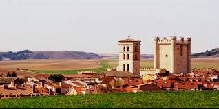 Aquí tienes algunas casas rurales a menos de 35 km de olmedo Casas Rurales Valladolid Solo Alojamientos Oficiales