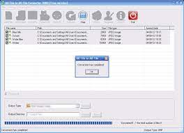 So you downloaded something really embarrassing on your oculus go headset, like a linux fan club movie. All File To All File Converter 3000 Download
