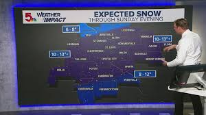 Winter storm warning issued for St. Louis metro area: Here's what that means