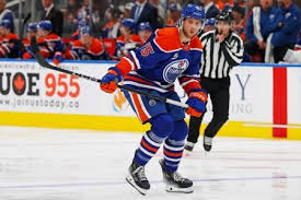 Oilers Daily - News update