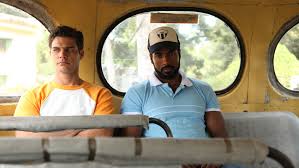 Although updated daily, all theaters, movie show times, and movie listings should be independently verified with the movie theater. The Companion El Acompanante Chicago Review Hollywood Reporter