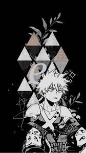 Pin On My Hero Academia Bakguo