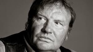 Poet and memoirist Brian Brett, known for signature humour and ruminations 