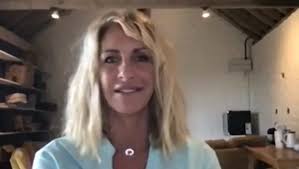 Jeremy Clarkson's girlfriend Lisa Hogan reveals what made her fall in love  with ex-Top Gear presenter