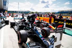 Ferrari punta alla seconda fila Qualifiche F1 Silverstone Gran Bretagna Tempi E Risultati Pole Per Hamilton Miracolo Leclerc