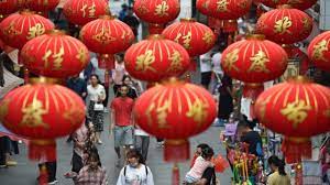 Chinese New Year Each Day Meaning When Is Chinese New Year 2021 Date Meaning Of Ox Zodiac Animal And How It S Celebrated
